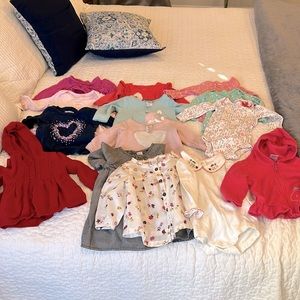 6 month bundle